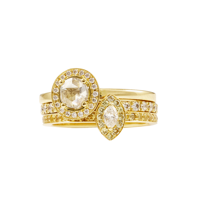 diamond-engagement-ring-yellow-gold-handmade-halo