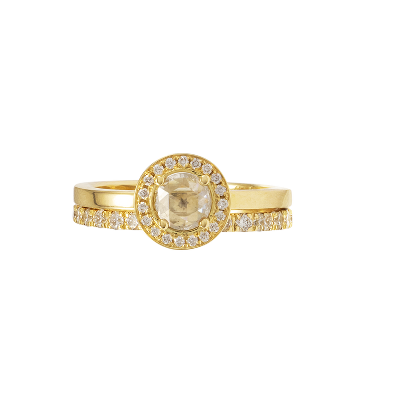 diamond-engagement-ring-yellow-gold-handmade-halo